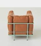 Cassina Le Miniature - 2 Fauteuil Grand Confort decoration