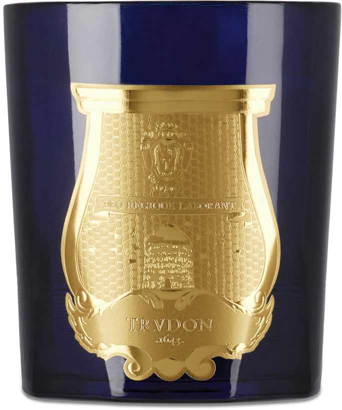 Photo: Trudon Salta Classic Candle, 9.5 oz