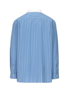 Loewe Striped Cotton Shirt
