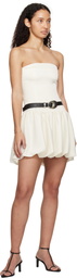 Beaufille Black Porte Belt