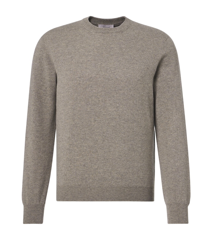 Photo: Agnona Cashmere sweater