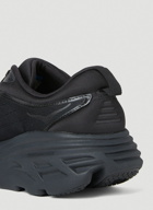 Bondi 8 Sneakers in Black