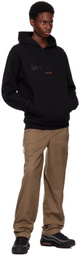 AFFXWRKS Black Communion Hoodie