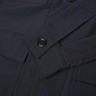 Norse Projects Kyle Pocket Overshirt