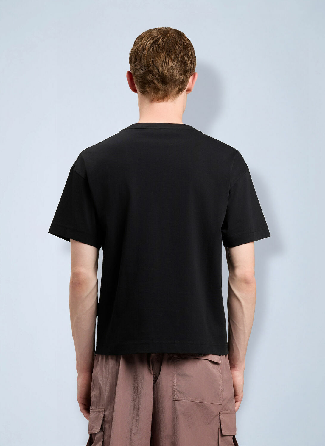 Palm Angels Skull T-Shirt