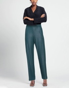 Majestic Filatures Womens Pants Deep teal