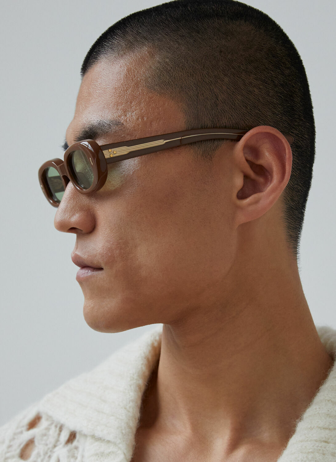 Jacques Marie Mage Besset Sunglasses
