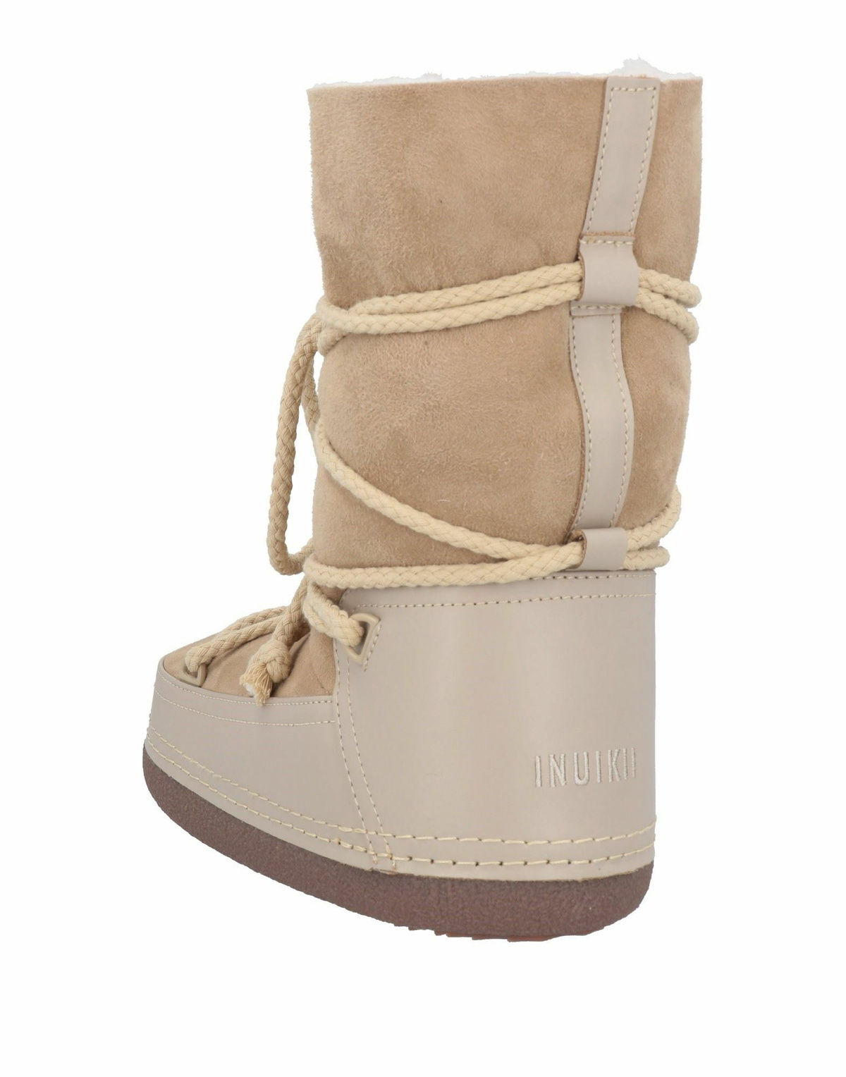 Inuikii Womens Boot in Beige