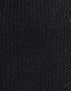 Peserico Womens Midi dress in Black