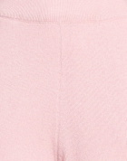 Pangaia Womens Pants in Pink