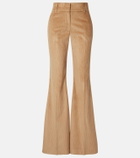 Gabriela Hearst Ianthe cotton corduroy wide-leg pants