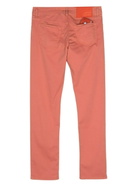 JACOB COHEN - Bard Slim Fit Jeans