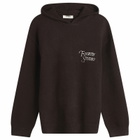 4th & Reckless Women's Jackson Hoodie in Chocolate