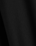 Jijil Womens T-shirt in Black