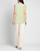 Peserico Womens Top Light in Green