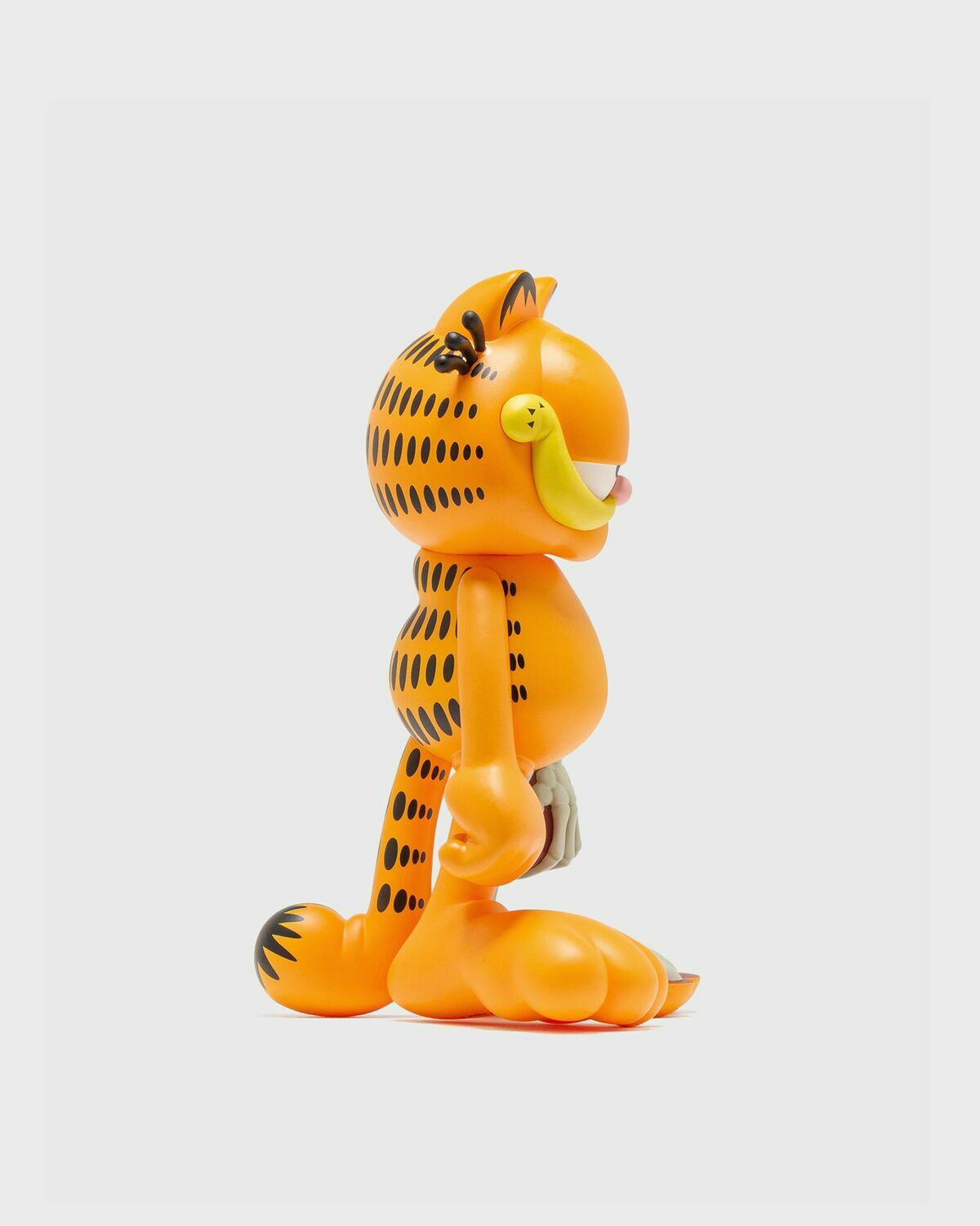 Mighty Jaxx Xxray Plus Garfield Multi Toys Mighty Jaxx