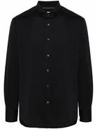 BRUNELLO CUCINELLI - Cotton Shirt