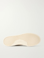 Omni - Dellow Suede Sneakers - Neutrals