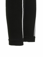 OFF-WHITE Athleisure Off Logo Stretch Leggings