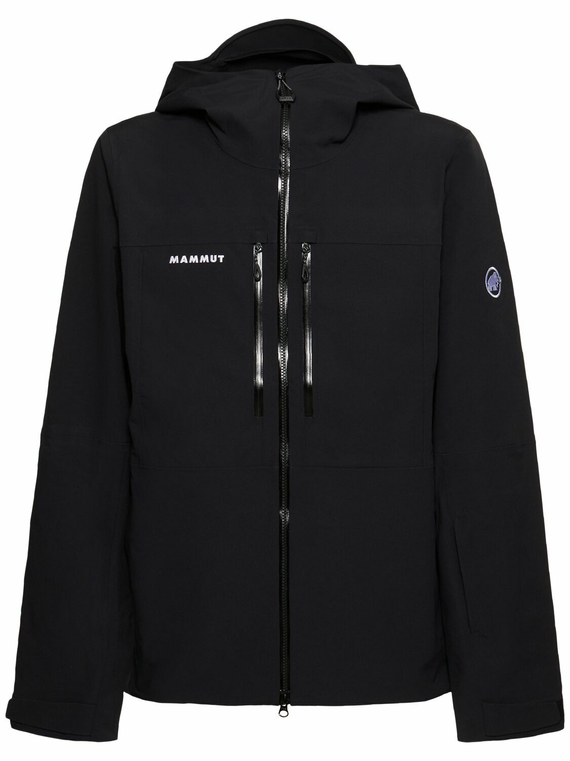 MAMMUT Stoney Hs Thermo All Mountain Jacket