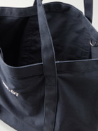 NN07 - Holiday Cotton Tote Bag
