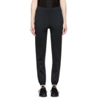 NikeLab Black Essentials Lounge Pants