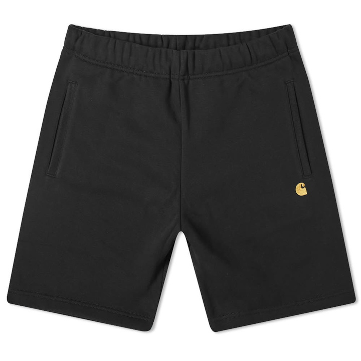 Photo: Carhartt WIP Chase Sweat Short