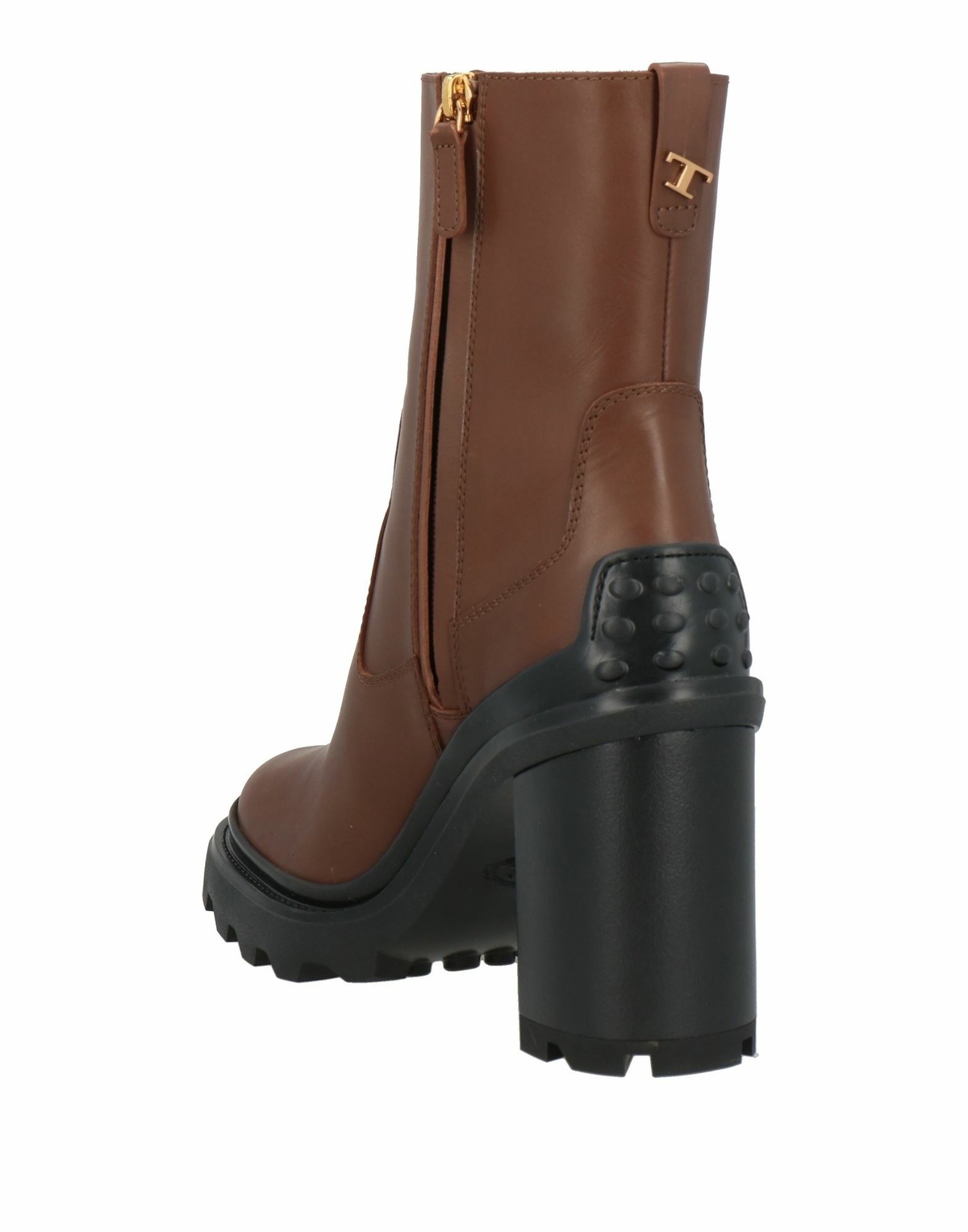 Tod's Womens Ankle boots in Brown
