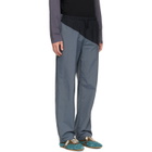 Gimaguas Gray Max Trousers