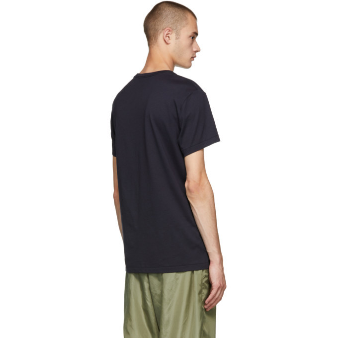 Burberry joeforth hotsell t shirt