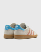 Adidas Munchen 24 White - Mens - Lowtop