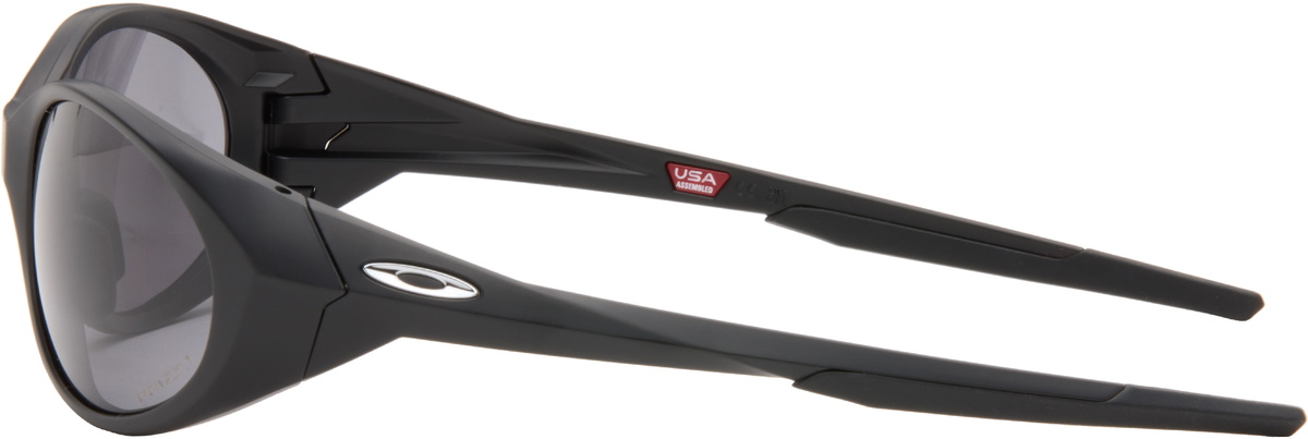 Oakley Black Eye Jacket Redux Sunglasses