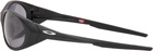 Oakley Black Eye Jacket Redux Sunglasses
