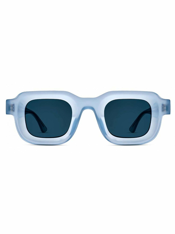 Photo: Thierry Lasry NARCOTY Sunglasses