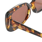 Velvet Canyon Revolution Sunglasses in Eco Tort
