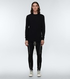 DRKSHDW by Rick Owens - Converse x DRKSHDW Turbodrk Ox sneakers