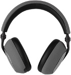 Bowers & Wilkins Grey PX7 Wireless Headphones