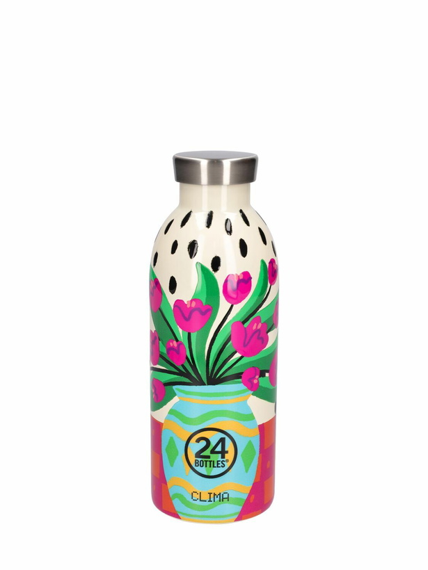 Photo: 24BOTTLES Fiori Rosa Clima Bottle