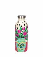 24BOTTLES Fiori Rosa Clima Bottle