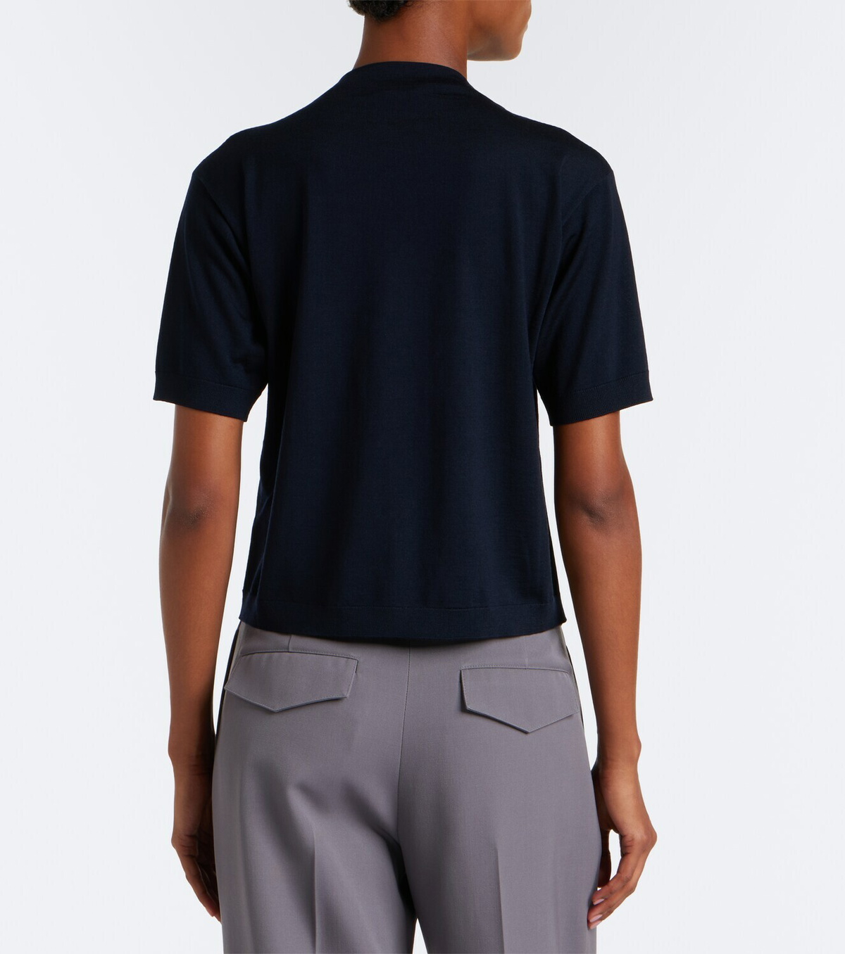 Jil Sander Wool sweater