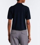 Jil Sander Wool sweater