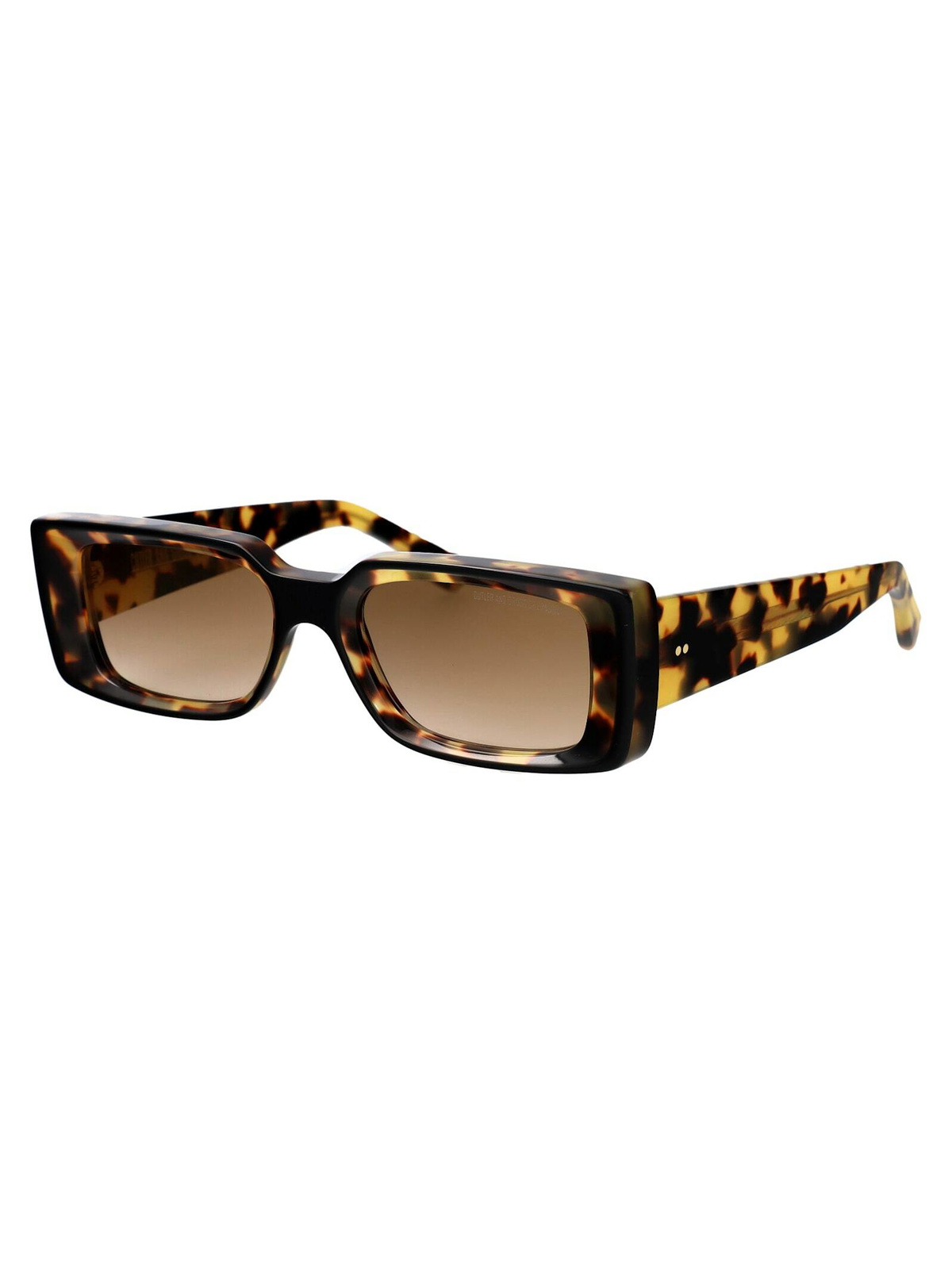 Cutler and Gross 1368 Sunglasses