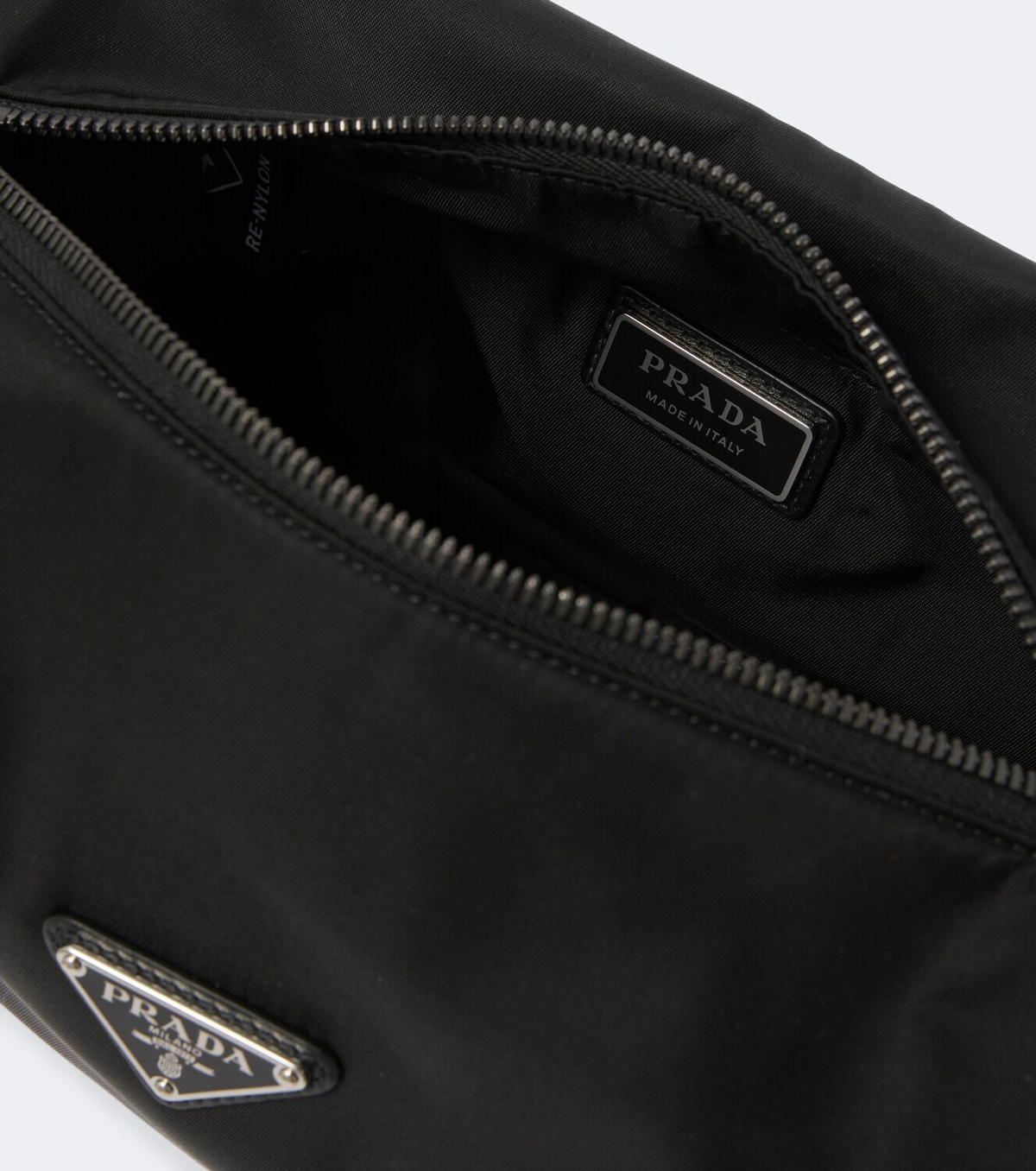 Prada Prada Explore Re-nylon shoulder bag