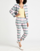 Jucca Womens Suit in Pink