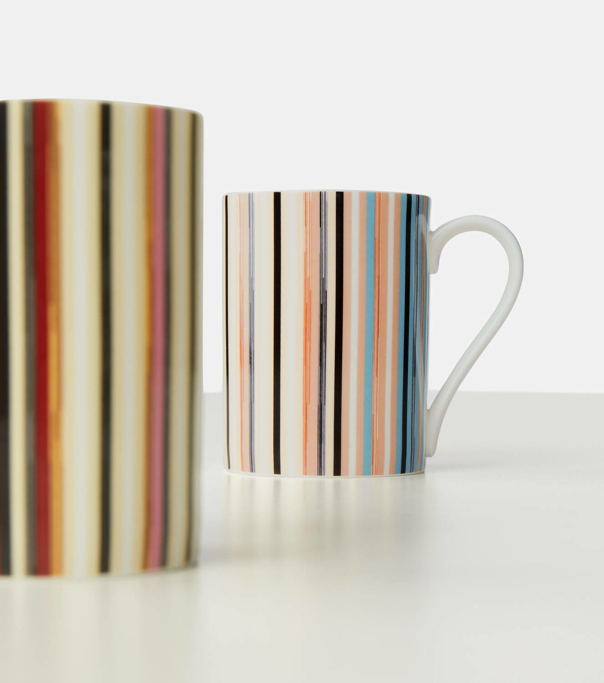 Missoni Stripes Jenkins mug