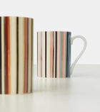 Missoni Stripes Jenkins mug