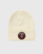 Nike Utility Cuff Beanie Beige Mens Beany