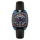 Cadola Taurus Chronograph Quartz Grey Dial Mens Watch CD-1060-04
