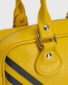 Adidas X MIAOU BAG yellow Womens Handbag