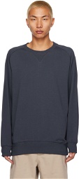 POTTERY Gray Comfort Sweatshirt